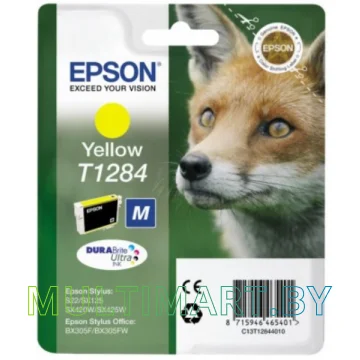 Картридж Epson C13T12844012